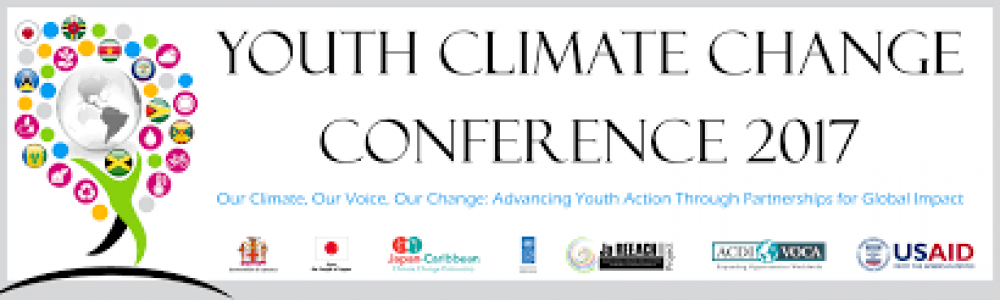 Youth Climate Change Conference 2017